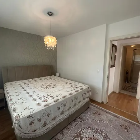 Din 아파트 Bihać