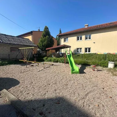 Apartment Din Bihac