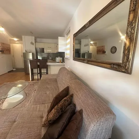 Din Apartment Bihac