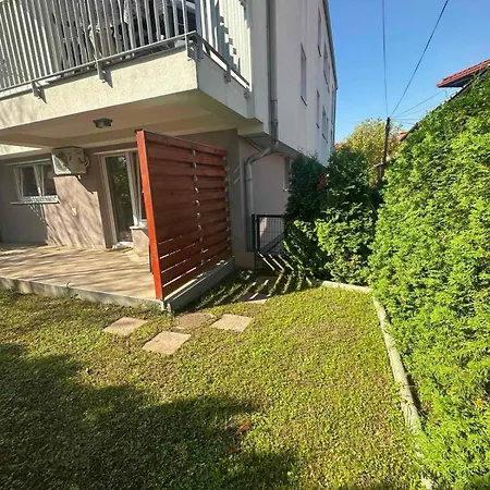 Apartment Din Bihac