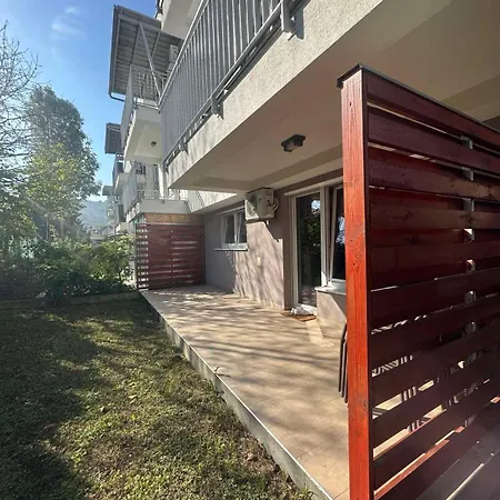 Din Apartment Bihac