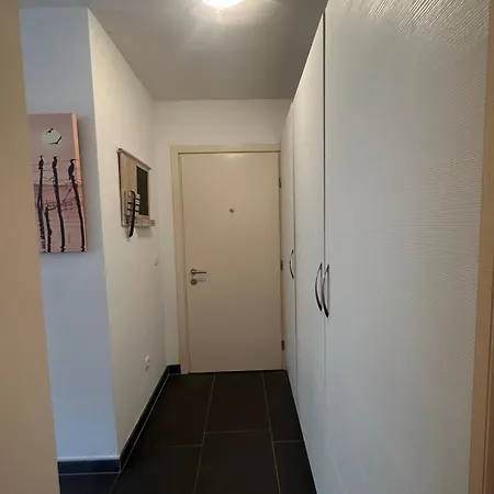 Din Apartment Bihac